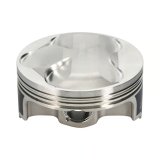 Wiseco Yamaha YFM660 Raptor/Grizzly/Rhino 111 CR Piston Kit thumbnail 5