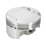 Wiseco Yamaha YFM660 Raptor/Grizzly/Rhino 111 CR Piston Kit thumbnail 3