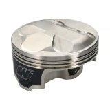 Wiseco Yamaha YFM660 Raptor/Grizzly/Rhino 111 CR Piston Kit thumbnail 4