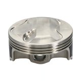 Wiseco Yamaha YFM660 Raptor/Grizzly/Rhino 111 CR Piston Kit thumbnail 6