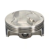 Wiseco Yamaha YFM660 Raptor/Grizzly/Rhino 111 CR Piston Kit thumbnail 8