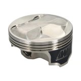 Wiseco Yamaha YFM660 Raptor/Grizzly/Rhino 111 CR Piston Kit thumbnail 9