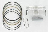 Wiseco Yamaha YFM660 Raptor/Grizzly/Rhino 111 CR Piston Kit thumbnail 1