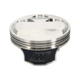 Wiseco Yamaha YFM660 Raptor/Grizzly/Rhino 111 CR Piston Kit thumbnail 2
