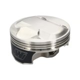 Wiseco Yamaha YFM660 Raptor/Grizzly/Rhino 111 CR Piston Kit thumbnail 4