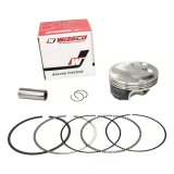 Wiseco Yamaha YFM660 Raptor/Grizzly/Rhino 111 CR Piston Kit thumbnail 6