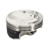 Wiseco Yamaha YFM660 Raptor/Grizzly/Rhino 111 CR Piston Kit thumbnail 8