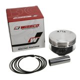 Wiseco Yamaha YFM450 Grizzly/Rhino/Kodiak/Wolverine 111 Piston Kit thumbnail 4