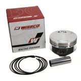 Wiseco Yamaha YFM450 Grizzly/Rhino/Kodiak/Wolverine 111 Piston Kit thumbnail 4
