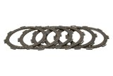 Wiseco Kawasaki KX80/85/100 Clutch Pack Kit thumbnail 6