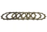 Wiseco 97-02 Kawasaki KX125 Clutch Pack Kit thumbnail 5