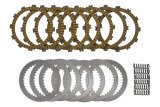 Wiseco 06-11 Suzuki LT-R450 Clutch Pack Kit thumbnail 7