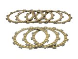 Wiseco 05-20 Suzuki RM-Z450 Clutch Pack Kit thumbnail 7