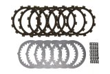 Wiseco 87-06 YFZ350 Banshee Clutch Pack Kit thumbnail 5