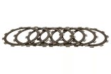 Wiseco 87-06 YFZ350 Banshee Clutch Pack Kit thumbnail 7