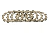 Wiseco KTM 125/144/150/200 Clutch Pack Kit thumbnail 5