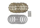Wiseco 11-18 Suzuki RM-Z250 Clutch Pack Kit thumbnail 5