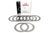 Wiseco 9 Steel and Alloy Clutch Plate Kit thumbnail 3