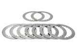 Wiseco 9 Steel and Alloy Clutch Plate Kit thumbnail 4
