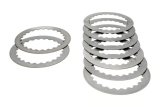 Wiseco 9 Steel and Alloy Clutch Plate Kit thumbnail 6