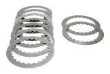 Wiseco 9 Steel and Alloy Clutch Plate Kit thumbnail 7