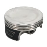 Wiseco 06-14 Yamaha YFM700 Raptor/07-13 Grizzly 9.21 Piston Kit thumbnail 1