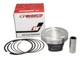 Wiseco 06-14 Yamaha YFM700 Raptor/07-13 Grizzly 9.21 Piston Kit thumbnail 3