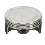 Wiseco 06-14 Yamaha YFM700 Raptor/07-13 Grizzly 9.21 Piston Kit thumbnail 4