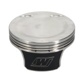 Wiseco 06-14 Yamaha YFM700 Raptor/07-13 Grizzly 9.21 Piston Kit thumbnail 6
