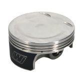 Wiseco 06-14 Yamaha YFM700 Raptor/07-13 Grizzly 9.21 Piston Kit thumbnail 8