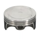 Wiseco 06-14 Yamaha YFM700 Raptor/07-13 Grizzly 9.21 Piston Kit thumbnail 9