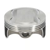 Wiseco 06-14 Yamaha YFM700 Raptor/07-13 Grizzly 111 Piston Kit thumbnail 2