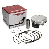 Wiseco 06-14 Yamaha YFM700 Raptor/07-13 Grizzly 111 Piston Kit thumbnail 4