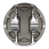 Wiseco 06-14 Yamaha YFM700 Raptor/07-13 Grizzly 111 Piston Kit thumbnail 5