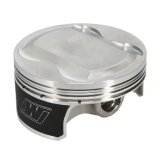 Wiseco 06-14 Yamaha YFM700 Raptor/07-13 Grizzly 111 Piston Kit thumbnail 7