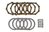 Wiseco 07-20 Honda CRF150R Clutch Pack Kit thumbnail 7