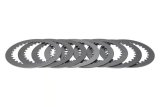 Wiseco 08-13 Yamaha YZ250F Clutch Pack Kit thumbnail 5