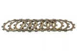 Wiseco 08-13 Yamaha YZ250F Clutch Pack Kit thumbnail 6