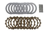 Wiseco 08-13 Yamaha YZ250F Clutch Pack Kit thumbnail 7
