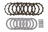 Wiseco 04-06 Yamaha YFZ450 Clutch Pack Kit thumbnail 5