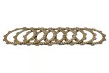 Wiseco 09-10 Honda CRF450R Clutch Pack Kit thumbnail 7