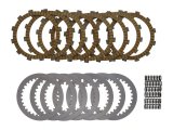 Wiseco 05-15 Yamaha WR450F Clutch Pack Kit thumbnail 5