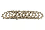 Wiseco 14-18 Yamaha YZ250F Clutch Pack Kit thumbnail 7