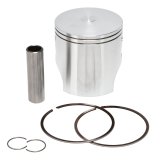 Wiseco Yamaha YFS200 88-06 Blaster (573M06775) Piston Kit thumbnail 2