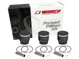 Wiseco 82-90 Yamaha RZ350 ProLite 64.0mm (513M) Piston Kit thumbnail 4