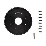 Wiseco 08-20 Suzuki RMZ450 Clutch Basket thumbnail 7