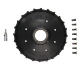 Wiseco 10-17 Honda CRF250R Clutch Basket thumbnail 5
