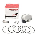 Wiseco 12-19 Honda TRX500 Foreman 2V 101 CR Piston Kit thumbnail 6