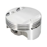 Wiseco 12-19 Honda TRX500 Foreman 2V 101 CR Piston Kit thumbnail 6