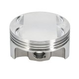 Wiseco 12-19 Honda TRX500 Foreman 2V 101 CR Piston Kit thumbnail 7